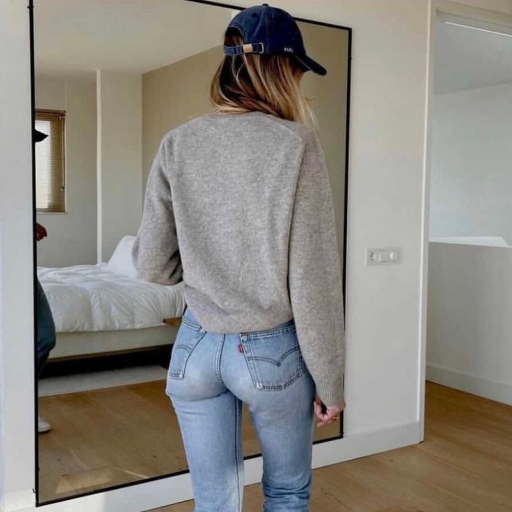 Re/Done Levi’s